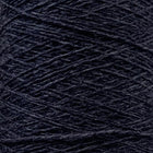 Mørk blå melange (29)X