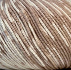 Beige/hvid Jacquard (6387)x