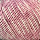 Rosa/hvid Jacquard (0410)x