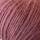 Mørk rosa (40097, cinnamon)