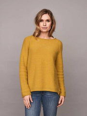 Caroline sweater, No 1 kit - Önling strikkeopskrifter & garn