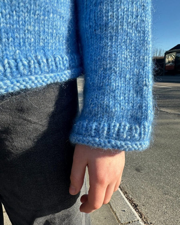 Cloud Sweater Junior, PetiteKnit | 1055x, 1234