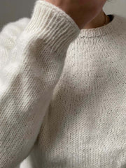 Easy Peasy Basis Sweater fra Önling, No 1 strikkekit