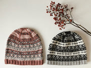 Advent 2019, Fair Isle hue, No 2 kit Strikkekit Önling