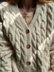 Jacket No 2 fra My Favourite Things Knitwear, No 3 + silk mohair garnpakke (u. opskrift)