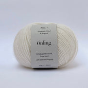 Önling No 1 - merino og angora garn