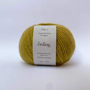 Önling No 1 - merino og angora garn