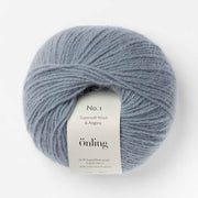 Önling No 1 - merino og angora garn