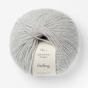 Önling No 1 - merino og angora garn