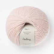 Önling No 1 - merino og angora garn