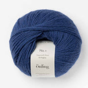 Önling No 1 - merino og angora garn