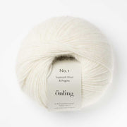 Önling No 1 - merino og angora garn