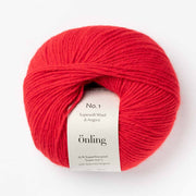 Önling No 1 - merino og angora garn