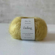 Önling No 10, Silk Mohair garn Garn Önling Garn Havregul (2908) 