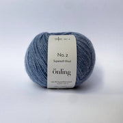 Önling No 2 - merino garn