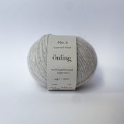 Önling No 2 - merino garn