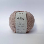 Önling No 2 - merino garn