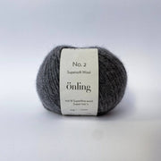 Önling No 2 - merino garn