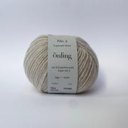 Önling No 2 - merino garn