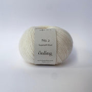 Önling No 2 - merino garn