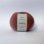 Önling No 2 - merino garn