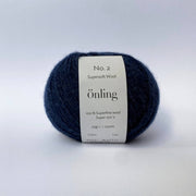 Önling No 2 - merino garn