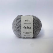 Önling No 2 - merino garn