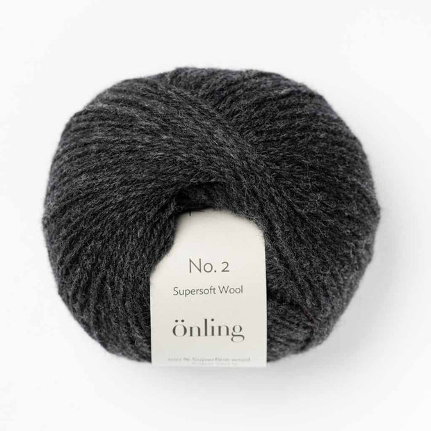 Önling No 2 - merino garn