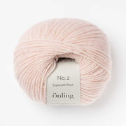 Önling No 2 - merino garn