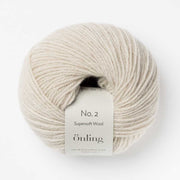 Önling No 2 - merino garn