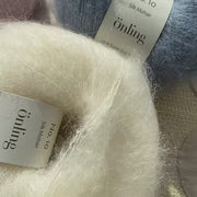 Önling No 10 - silk mohair garn