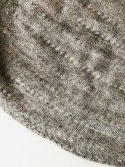 Sky sjal fra Önling, silk mohair strikkekit