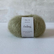 Önling No 10, Silk Mohair garn Garn Önling 