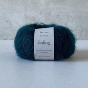 Önling No 10, Silk Mohair garn Garn Önling 