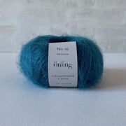 Önling No 10, Silk Mohair garn Garn Önling 