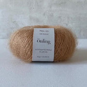 Önling No 10, Silk Mohair garn Garn Önling 